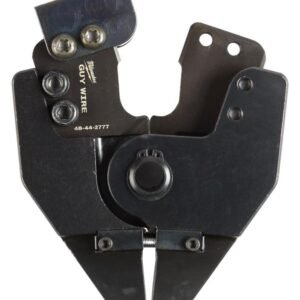 Milwaukee 1/2 in. EHS Guy Wire Cutting Jaw