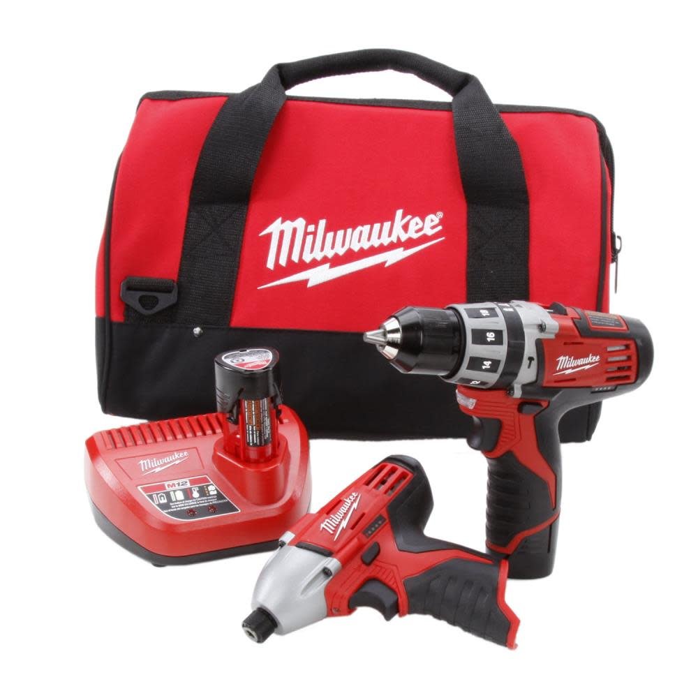 milwaukee-m12-12v-hammer-drillimpact-driver-combo-kit-2-tool-2497-22-alternate