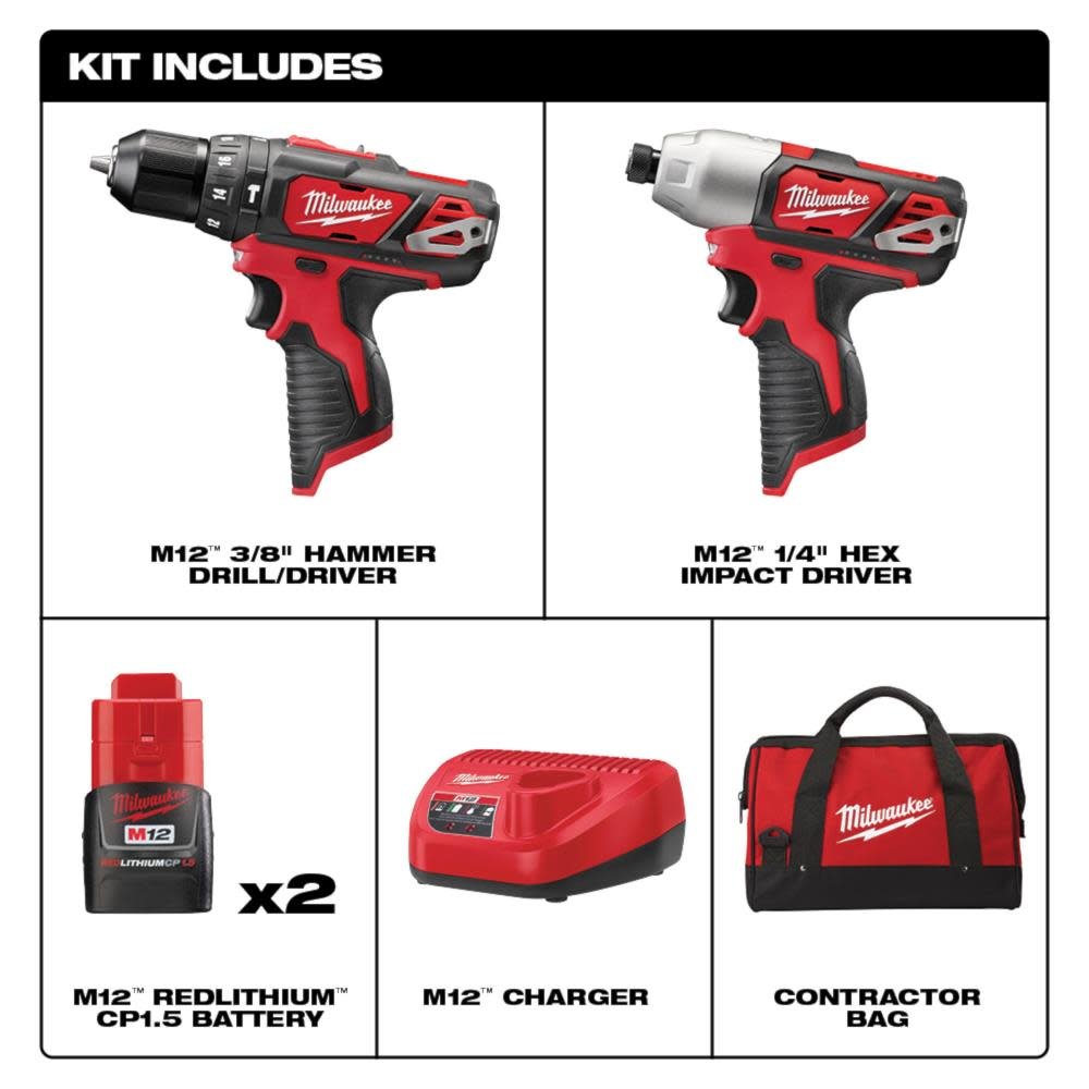 milwaukee-m12-12v-hammer-drillimpact-driver-combo-kit-2-tool-2497-22-hero-1