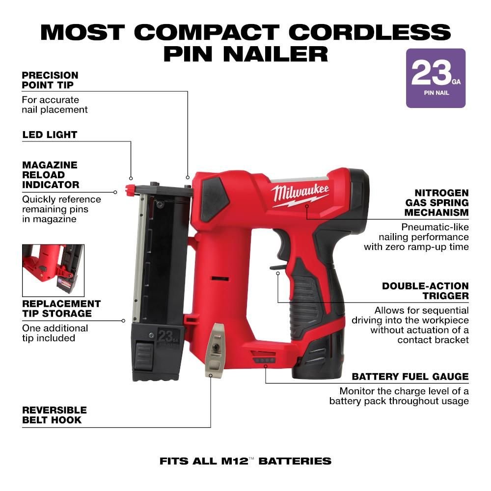 milwaukee-m12-23-gauge-pin-nailer-kit-2540-21-hero-3