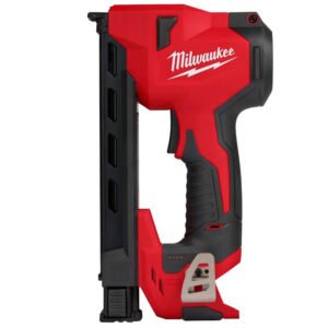 Milwaukee M12 Cable Stapler Reconditioned (Bare Tool)