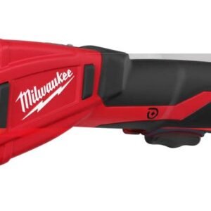 Milwaukee M12 Cordless Copper Tubing Cutter (Bare Tool)