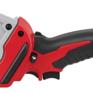 Milwaukee M12 Cordless Lithium Ion PVC Shear Reconditioned (Bare Tool)