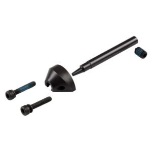 Milwaukee M12 FUEL 16 Ga Nibbler Punch & Die Set