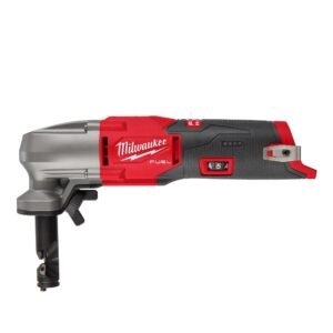 Milwaukee M12 FUEL 16 Gauge Variable Speed Nibbler (Bare Tool)