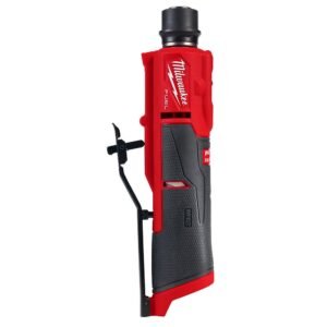 Milwaukee M12 FUEL Tire Buffer Low Speed (Bare Tool)