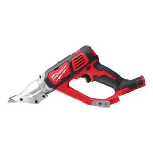 Milwaukee M18 Cordless 18 Gauge Double Cut Shear (Bare Tool)