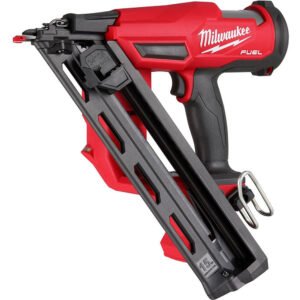 Milwaukee M18 FUEL 15 Gauge Finish Nailer (Bare Tool)