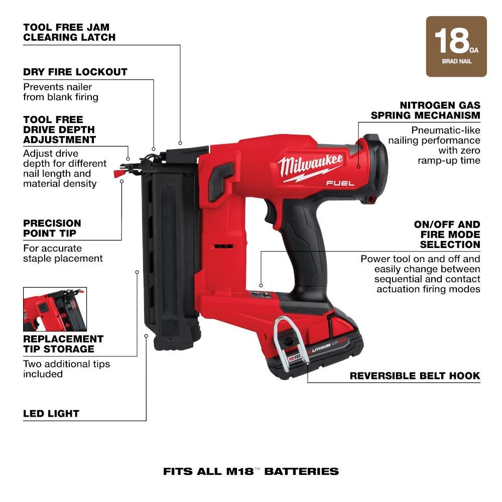 milwaukee-m18-fuel-18-gauge-brad-nailer-kit-2746-21ct-detail-view-3