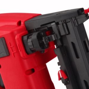 Milwaukee M18 FUEL 18ga 1/4inch Narrow Crown Stapler Recontitioned (Bare Tool)