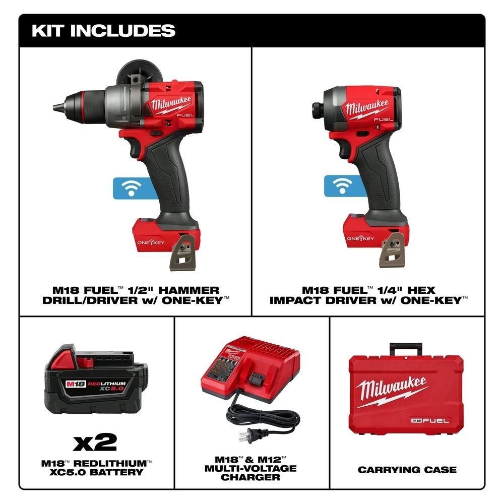milwaukee-m18-fuel-2-tool-combo-kit-with-one-key-3696-22-hero-2