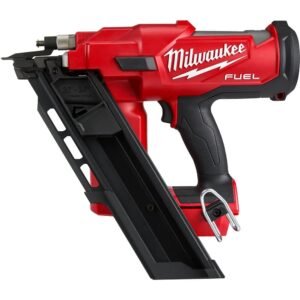 Milwaukee M18 FUEL 30 Degree Framing Nailer (Bare Tool)