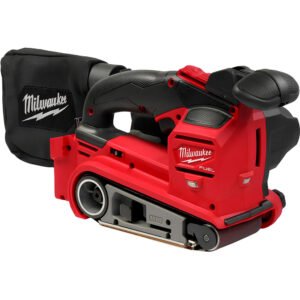 Milwaukee M18 FUEL 3inchx18inch Belt Sander (Bare Tool)