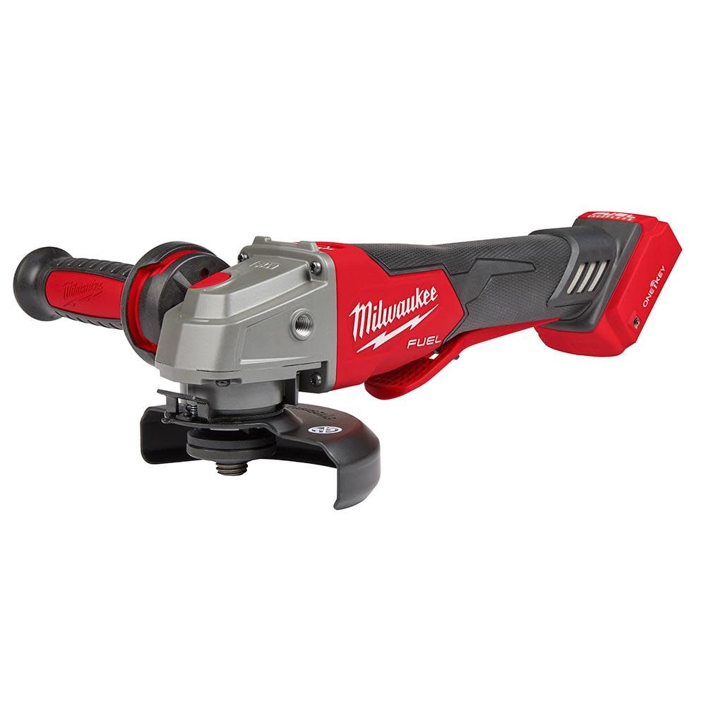 milwaukee-m18-fuel-4-12inch-5inch-braking-grinder-paddle-switch-no-lock-bare-tool-2882-20-alternate
