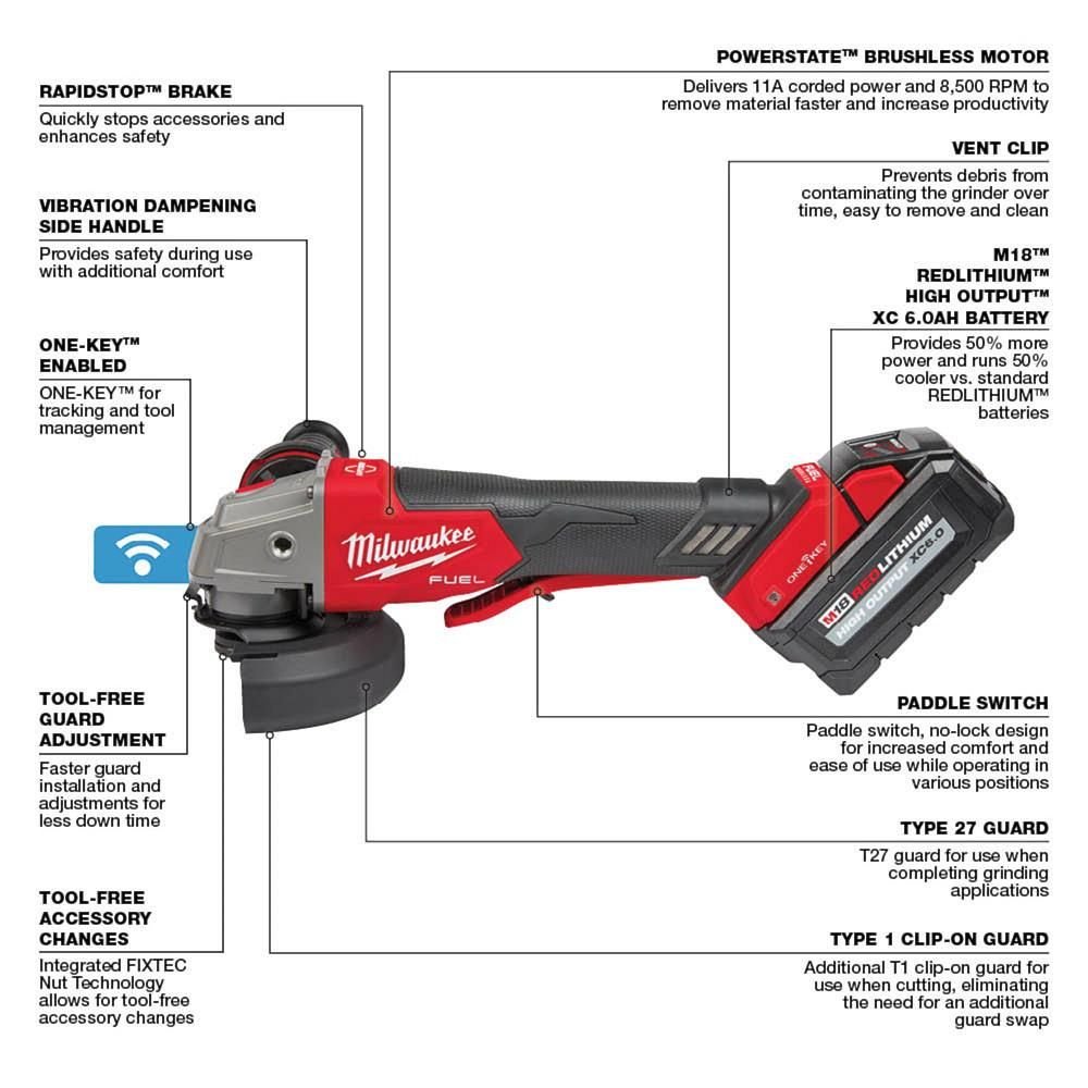 milwaukee-m18-fuel-4-12inch-5inch-braking-grinder-paddle-switch-no-lock-kit-2882-22-hero-2