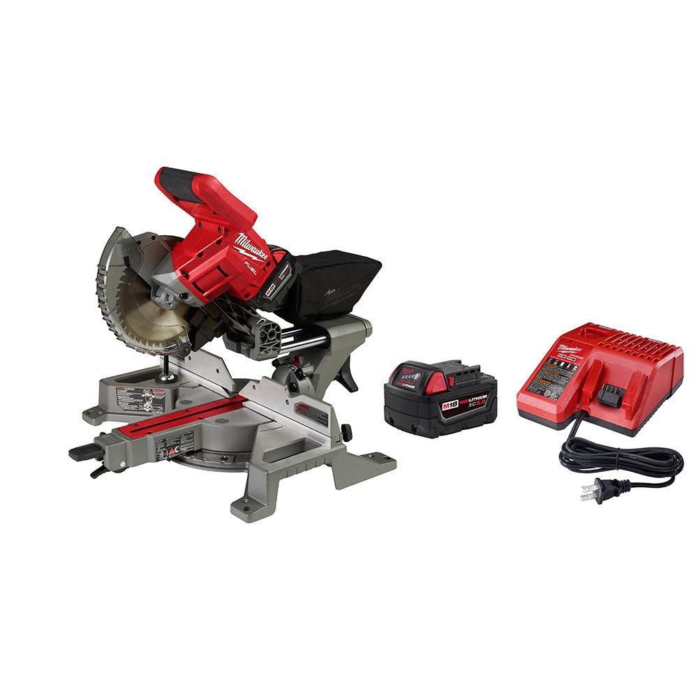 milwaukee-m18-fuel-7-14-in-dual-bevel-sliding-compound-miter-saw-kit-2733-21-alternate