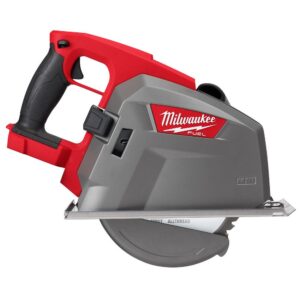 Milwaukee M18 FUEL 8inch Metal Cutting Circular Saw (Bare Tool)