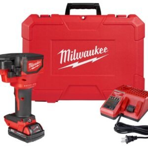 Milwaukee M18 Threaded Rod Cutter Kit